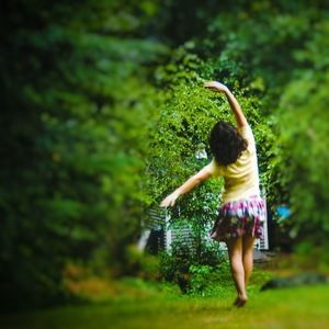 Meet your Posher, Emily